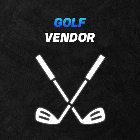 Golf Vendor + Resell Guide