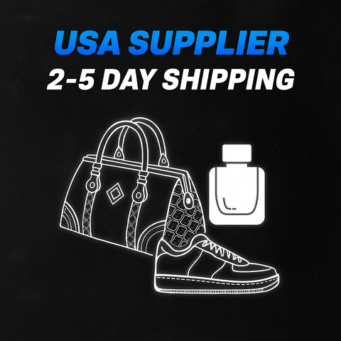 USA Supplier + Resell Guide
