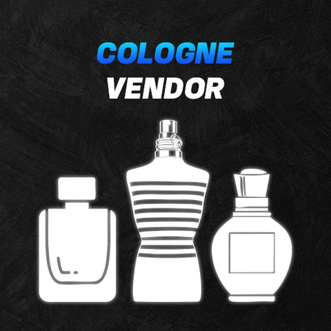 Cologne Vendor + Resell Guide