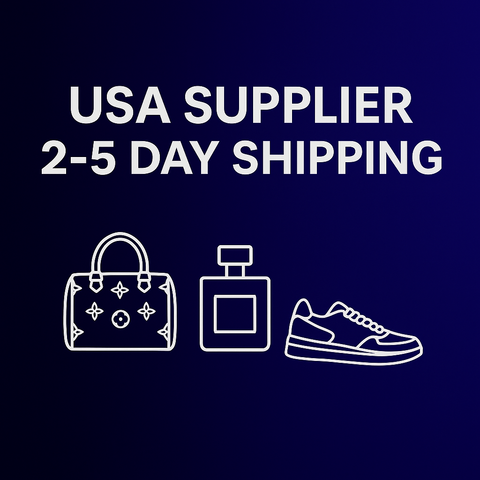 USA Supplier + Resell Guide